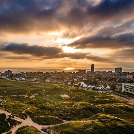 'T Zandhuisje ซานด์โวร์ต ภายนอก รูปภาพ
