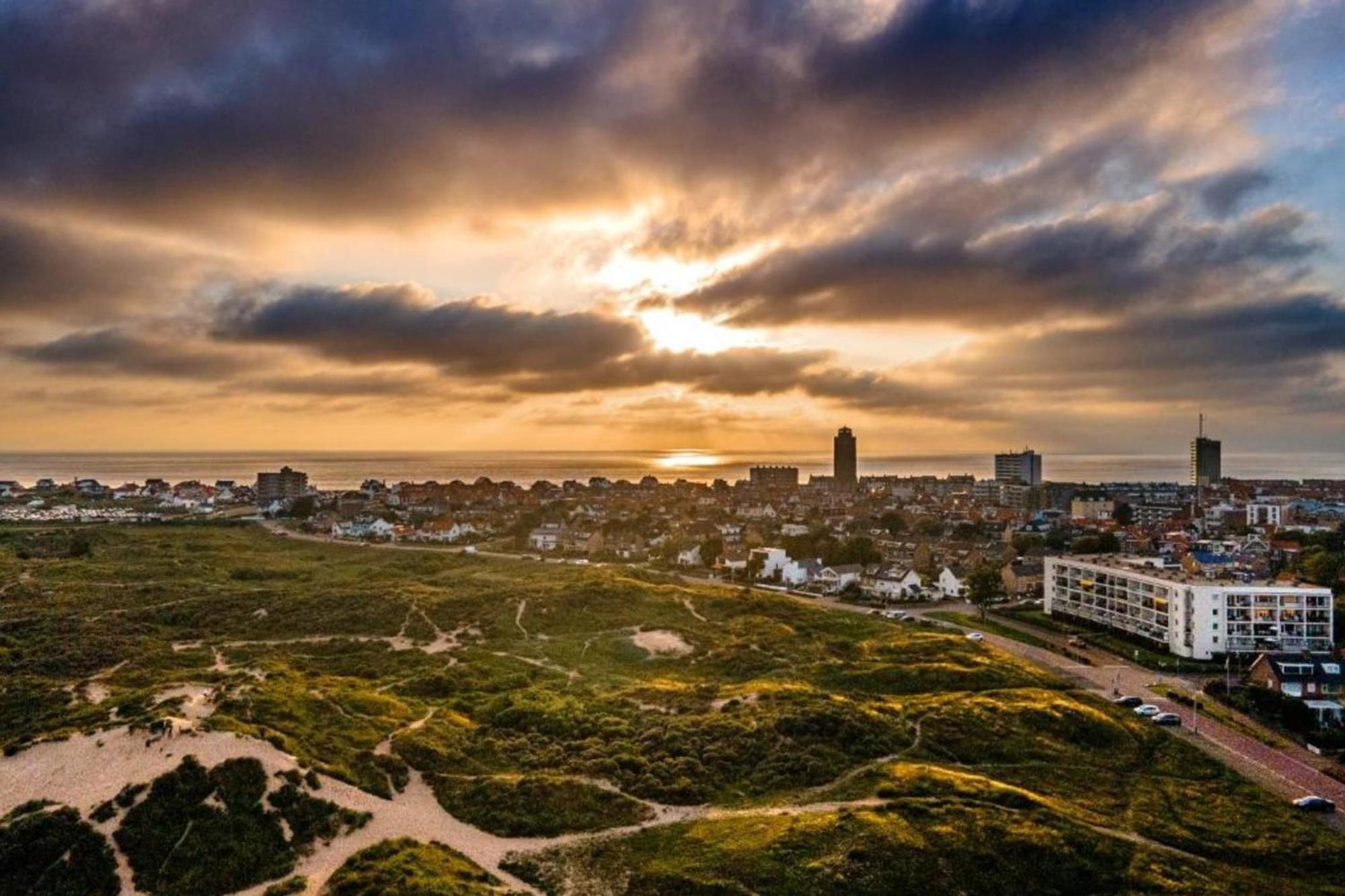 'T Zandhuisje ซานด์โวร์ต ภายนอก รูปภาพ